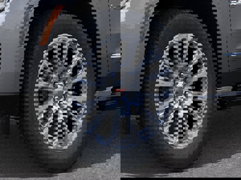 New 2026 GMC Yukon XL Denali image 9