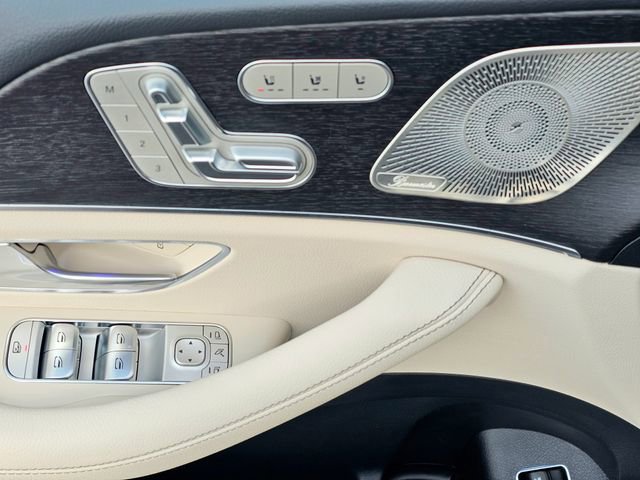 New 2026 Mercedes-Benz GLE 450 4MATIC Coupe image 20