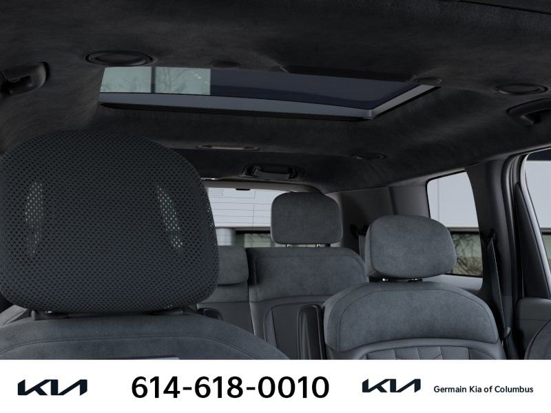 New 2027 Kia Telluride SX Prestige X-Line image 30
