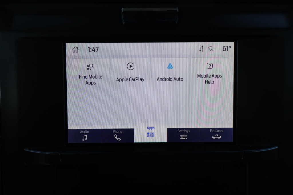 Used 2026 Ford F250 XL AWD/4WD image 7