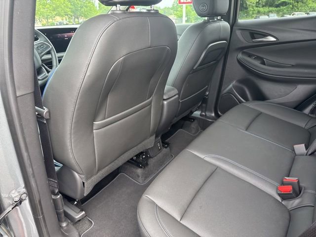 Used 2025 Buick Encore GX Sport Touring w/ Experience Buick Package FWD image 20