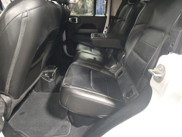 Used 2020 Jeep Gladiator Overland w/ Popular Equipment Package image 12