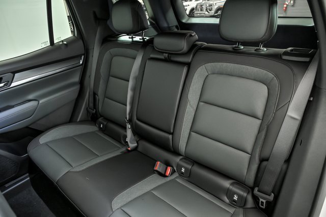 New 2026 GMC Terrain AT4 w/ Convenience Package III image 8