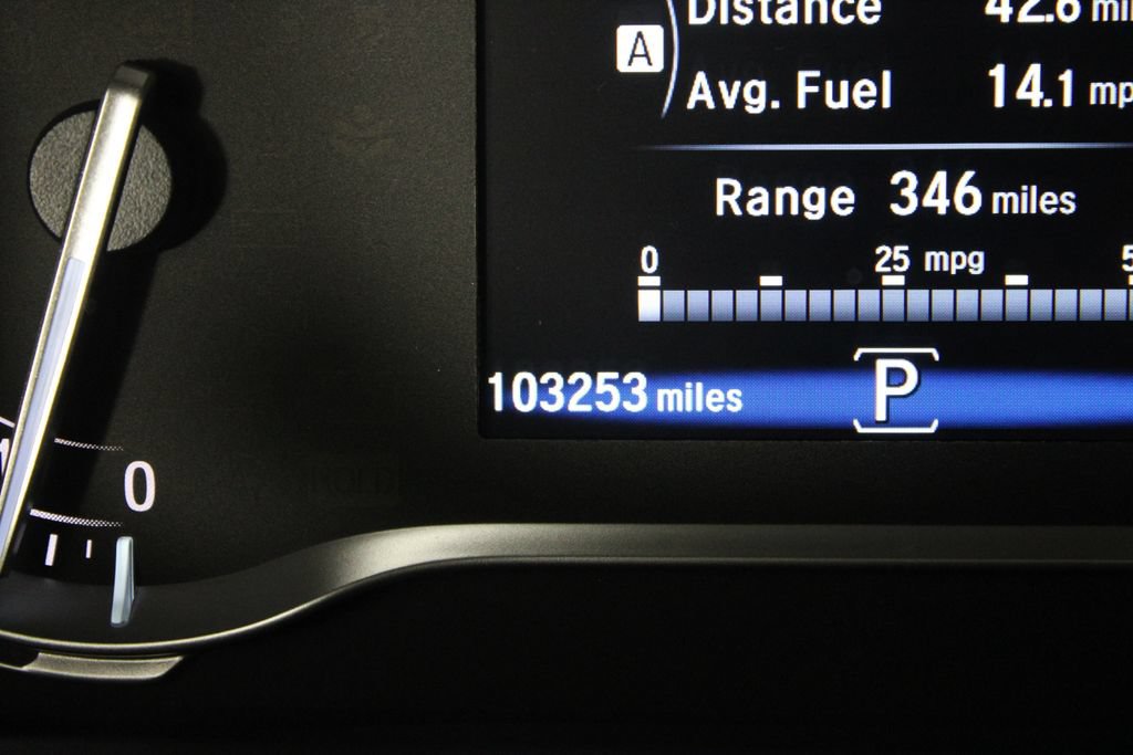 Used 2019 Honda Ridgeline RTL-E image 28