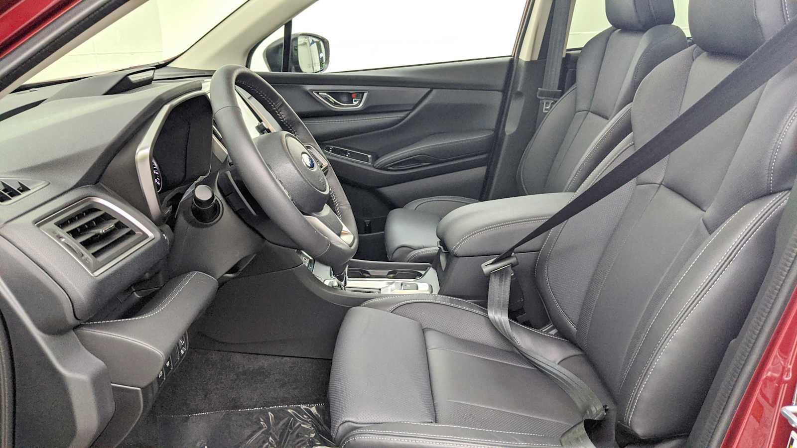 New 2026 Subaru Ascent Limited image 14