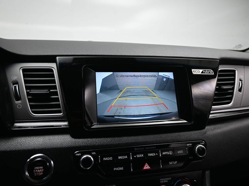 Used 2018 Kia Niro EX image 14