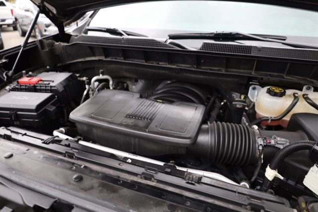 Certified 2023 Chevrolet Silverado 1500 High Country w/ Max Trailering Package image 44