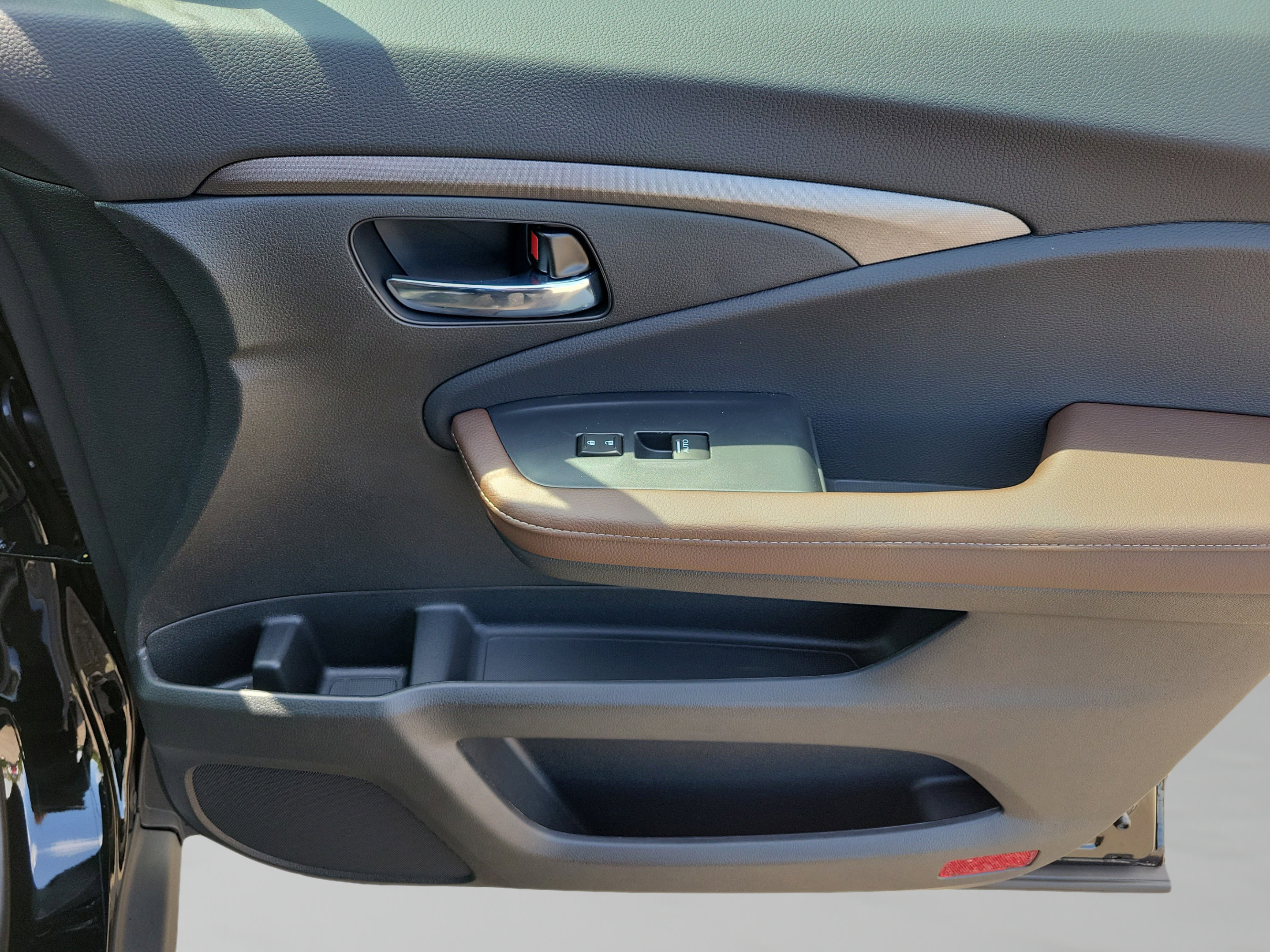 New 2026 Honda Ridgeline RTL image 22