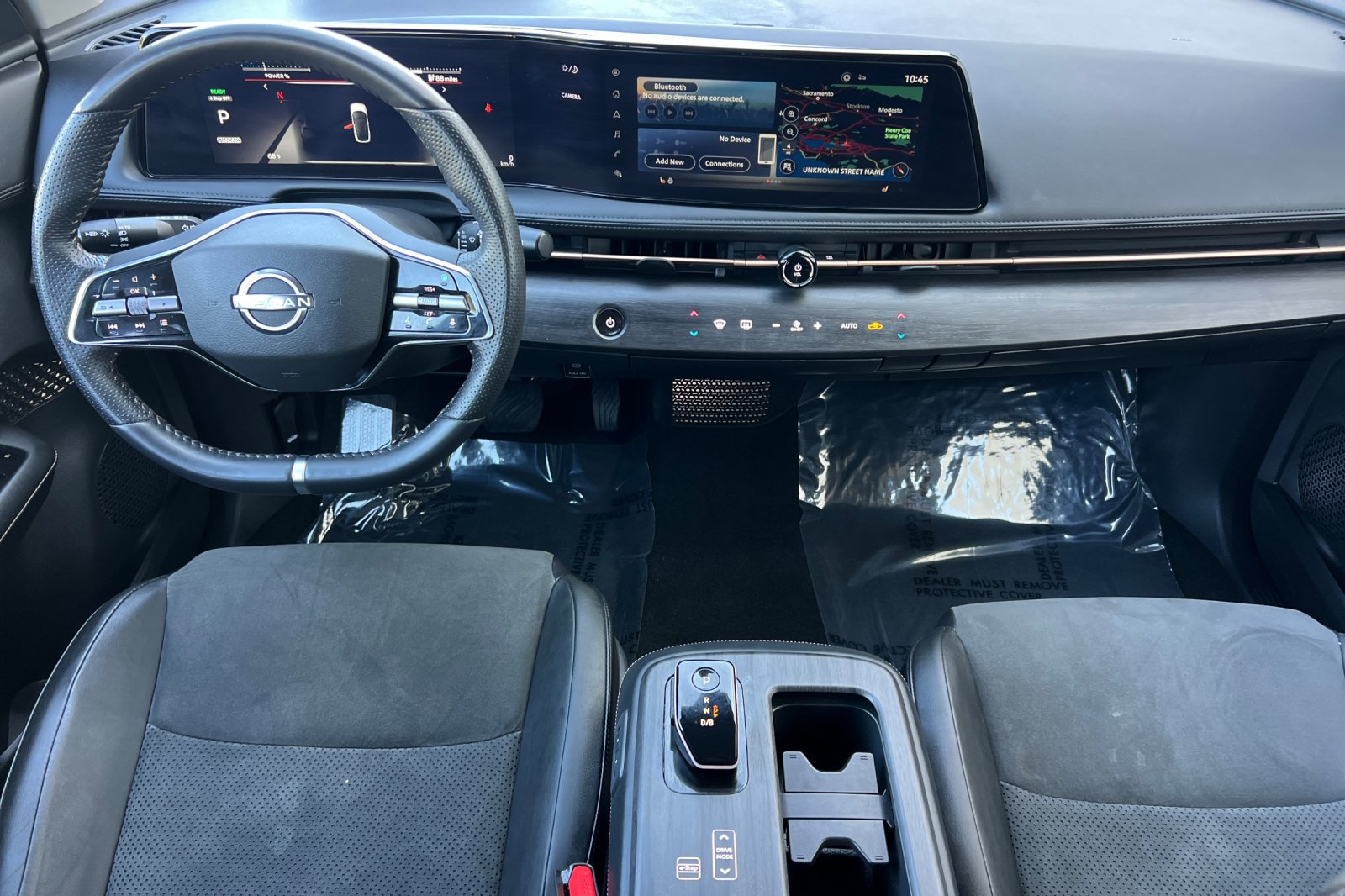 Certified 2023 Nissan Ariya FWD image 15