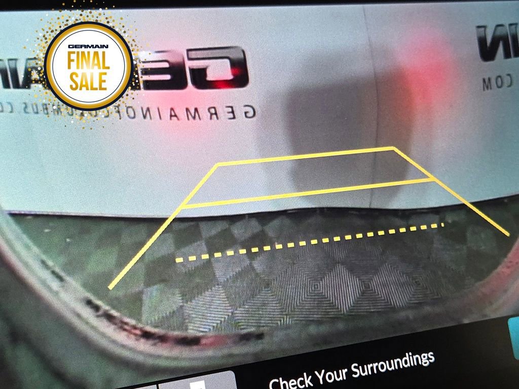 Used 2025 Honda Ridgeline RTL image 28