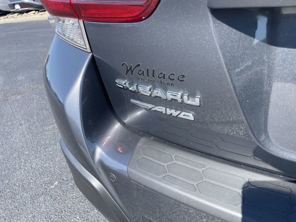 Used 2023 Subaru Crosstrek 2.5i Limited w/ Moonroof Package image 7