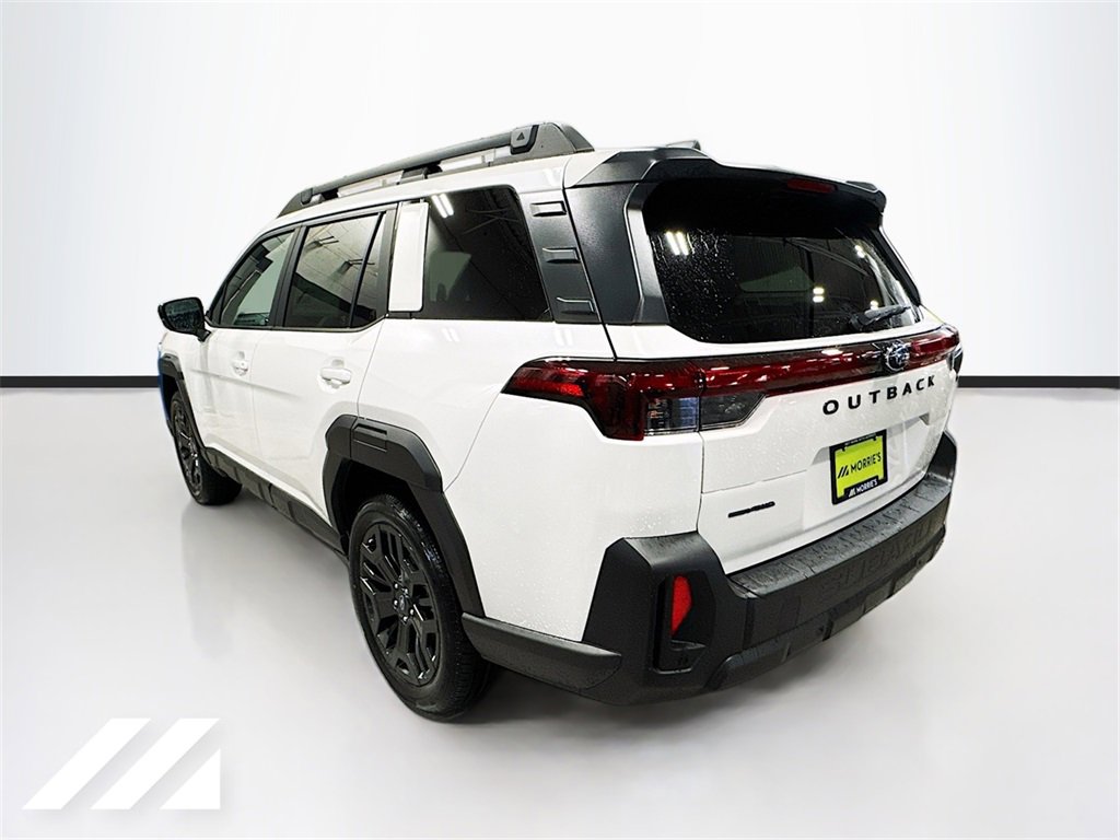 New 2026 Subaru Outback Limited XT image 6