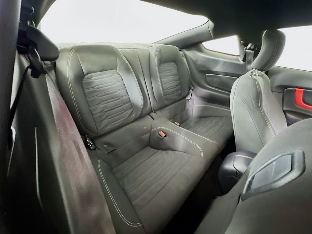 Used 2018 Ford Mustang GT Premium w/ GT Performance Package image 11