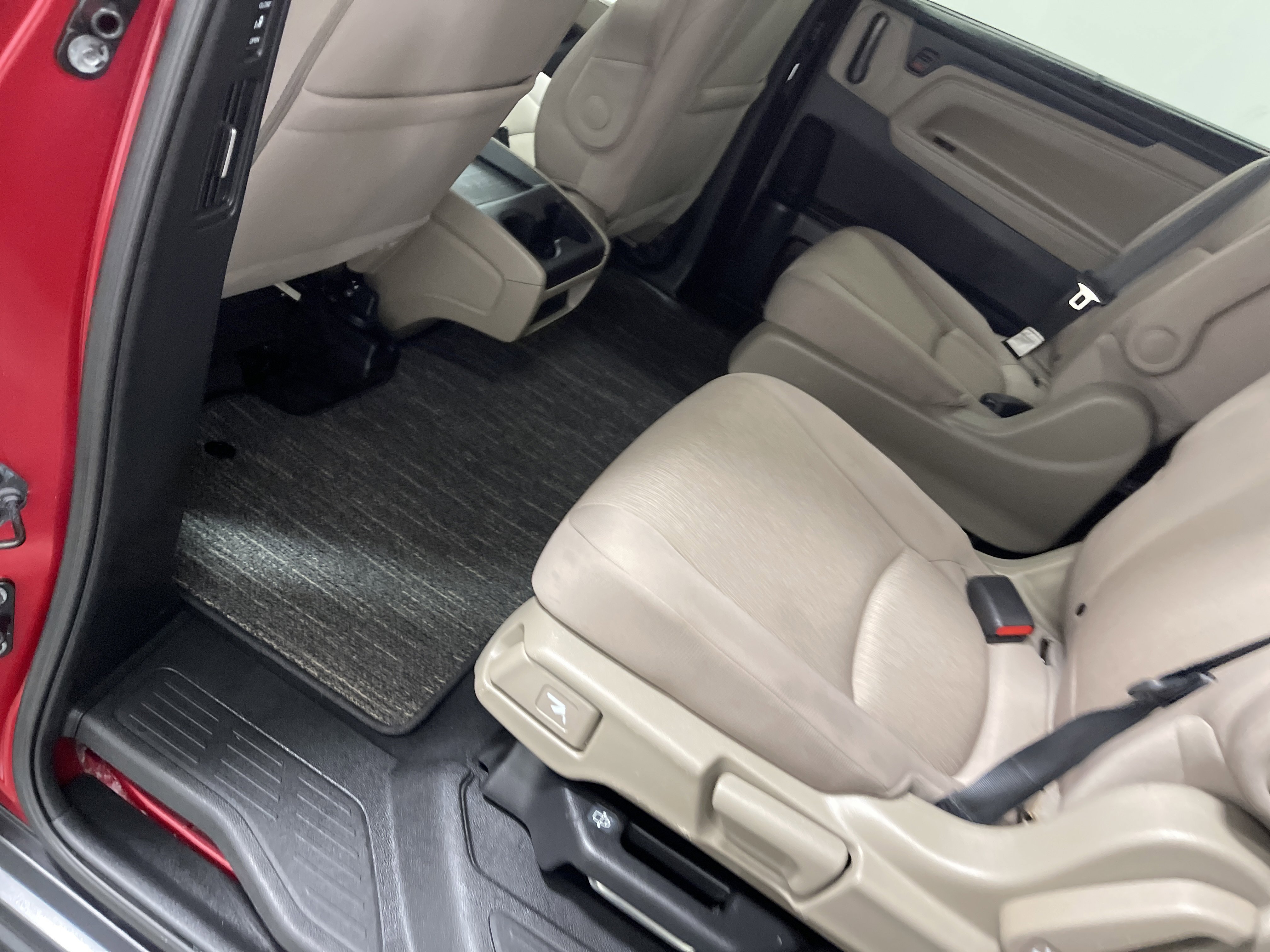 Used 2024 Honda Odyssey EX image 15