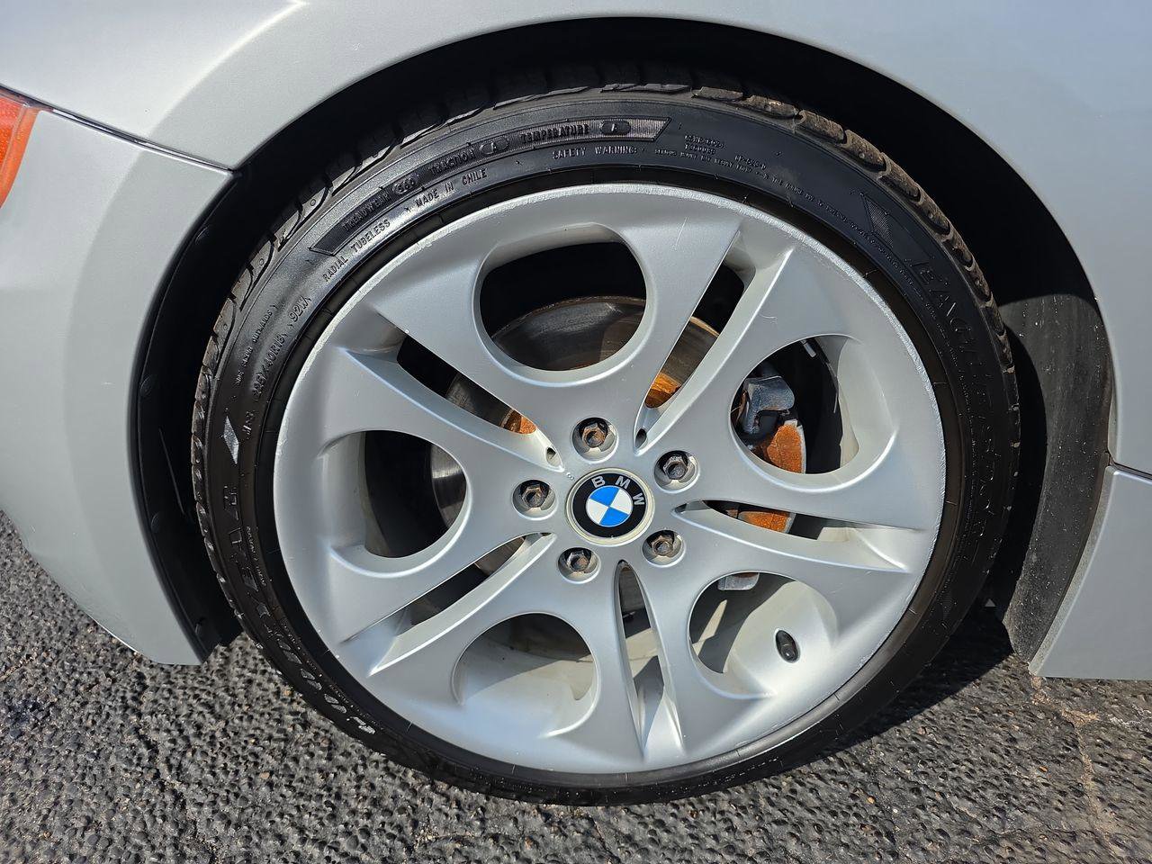 Used 2003 BMW Z4 3.0i image 16