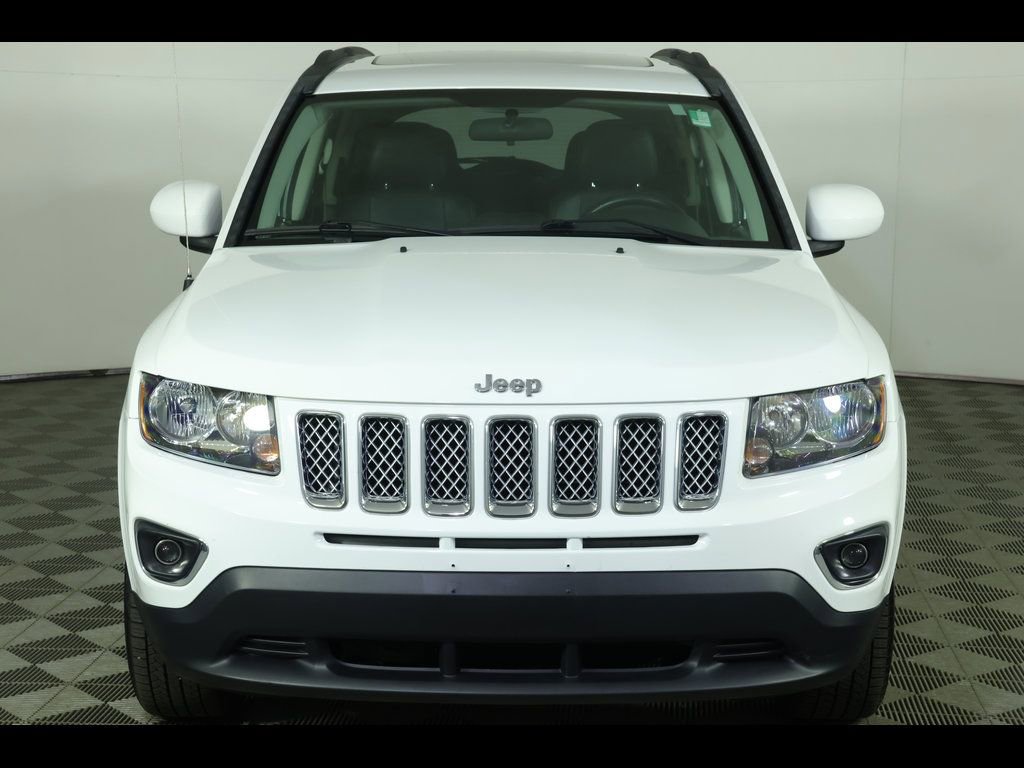 Used 2014 Jeep Compass Latitude image 6