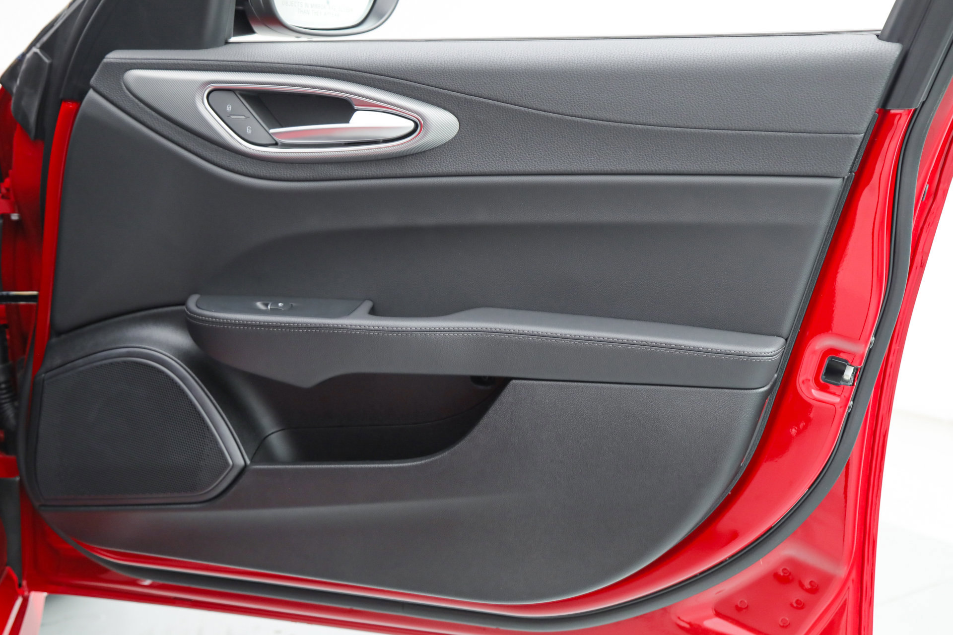 New 2025 Alfa Romeo Giulia w/ Driving Assist Package image 12