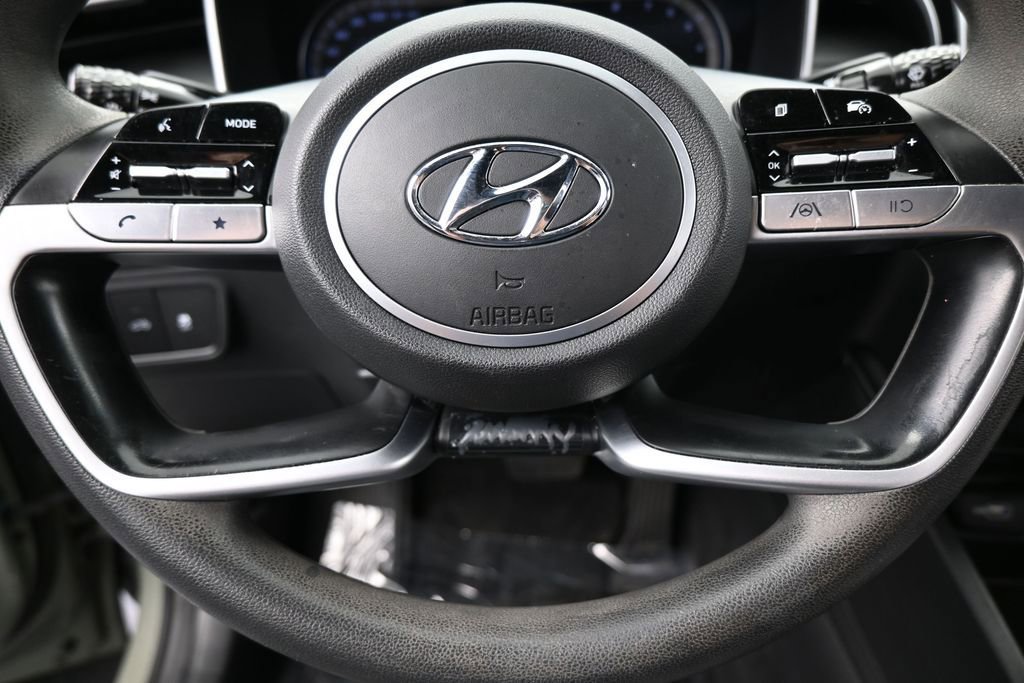 Used 2024 Hyundai Santa Cruz SEL FWD image 29