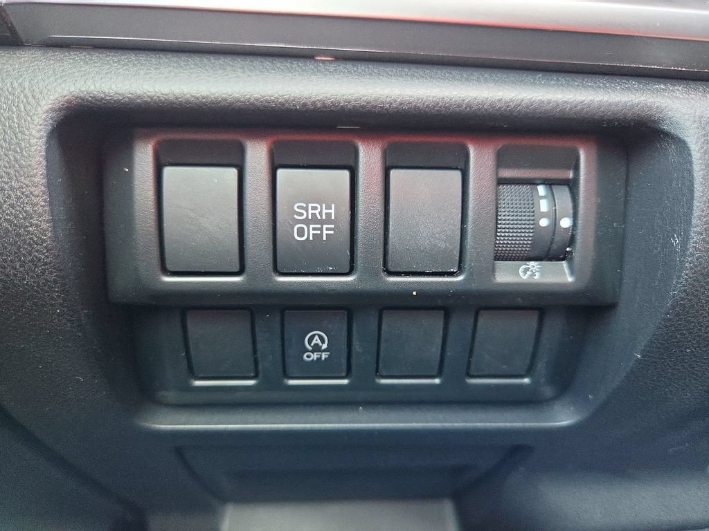 Used 2022 Subaru Forester Premium AWD/4WD image 26
