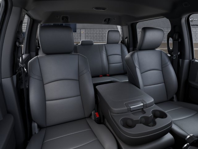 New 2027 RAM 3500 Tradesman AWD/4WD image 20