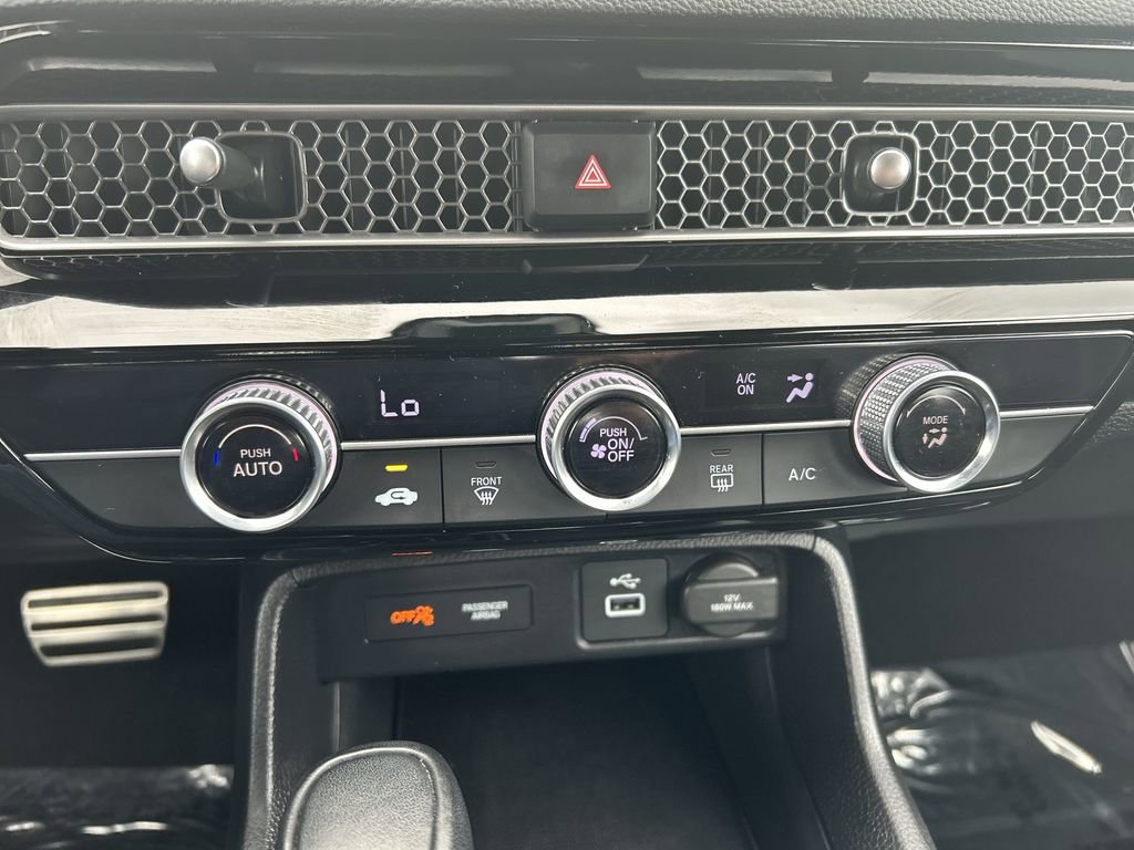 Used 2023 Honda Civic Sport image 18