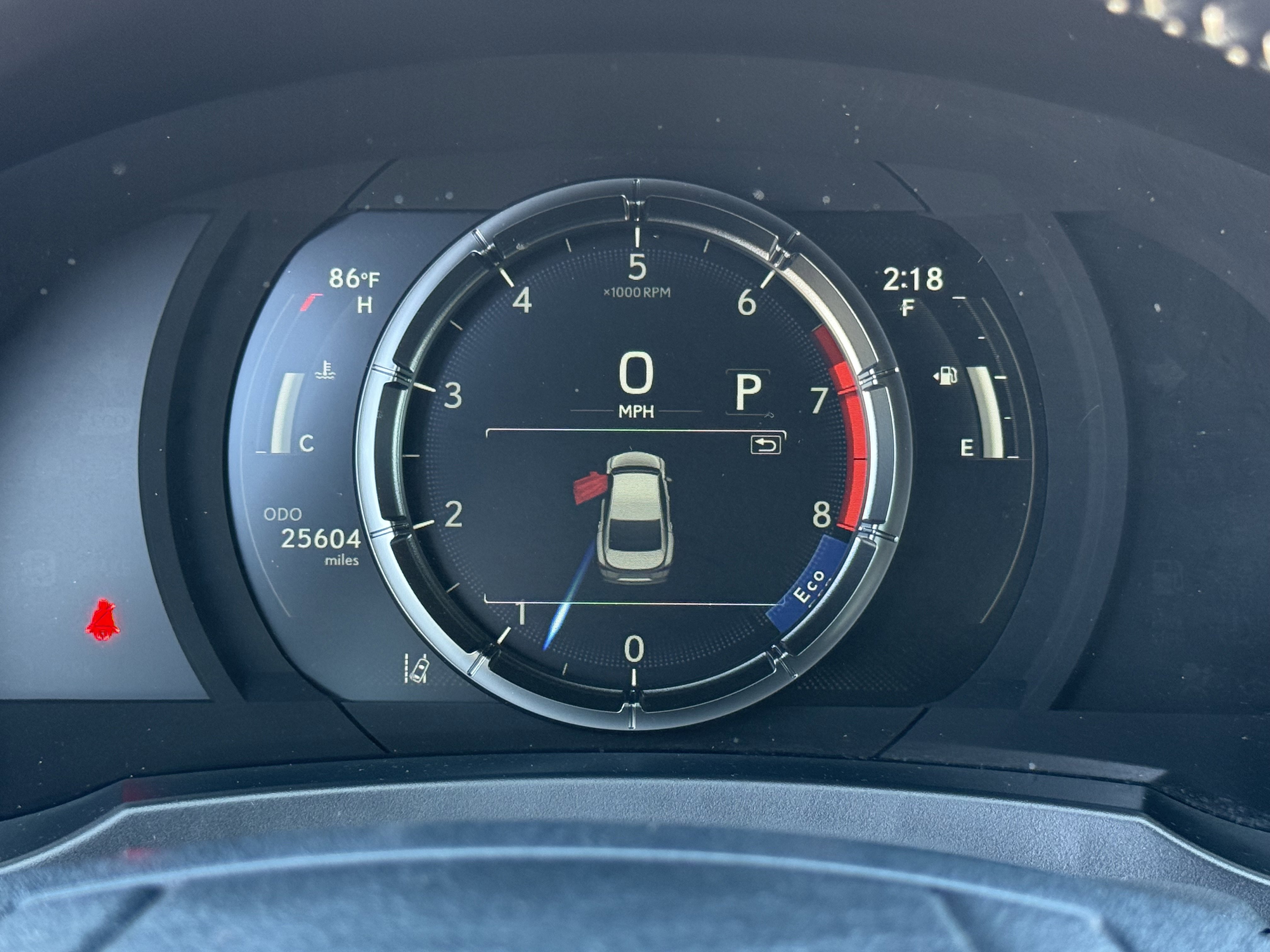 Certified 2023 Lexus IS 350 F Sport image 24