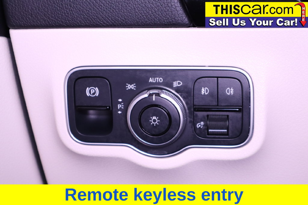 Used 2025 Mercedes-Benz GLA 250 image 23