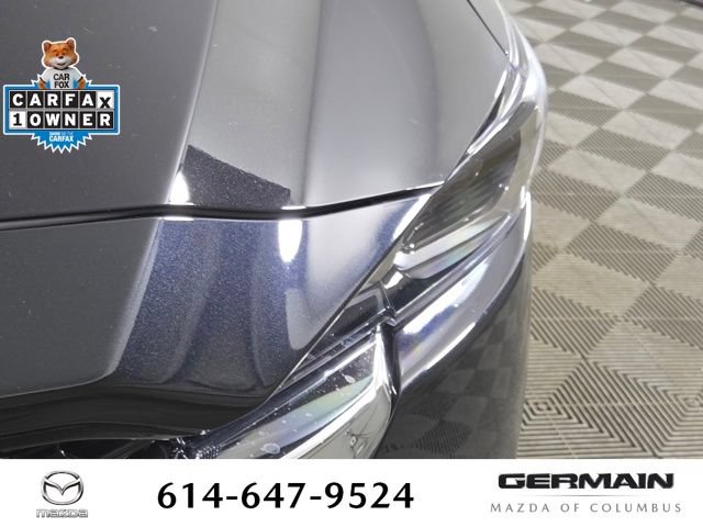 Certified 2025 MAZDA CX-5 AWD 2.5 S w/ Preferred Package image 15
