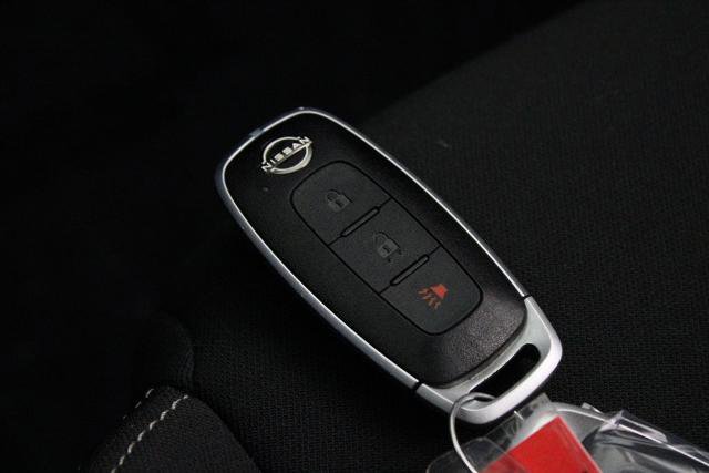 Certified 2024 Nissan Rogue S AWD/4WD image 28