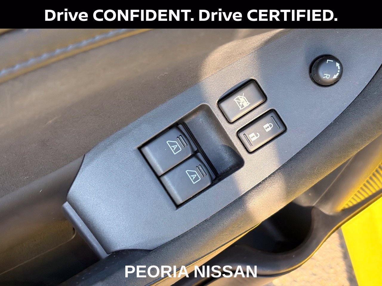 Certified 2023 Nissan Z w/ Floor Mat Package (L93) RWD image 21