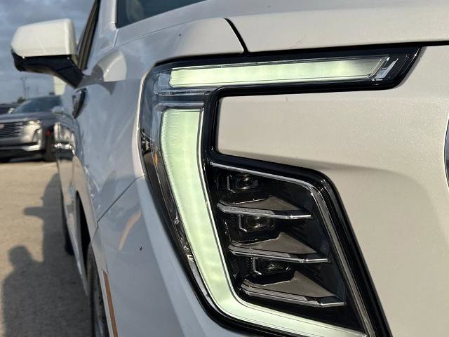 New 2026 GMC Yukon Denali w/ Denali Reserve Package image 11