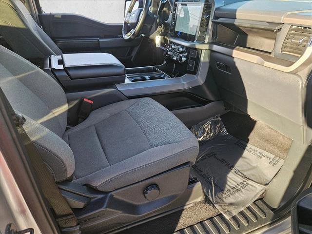 Used 2024 Ford F150 XLT w/ Mobile Office Package image 18