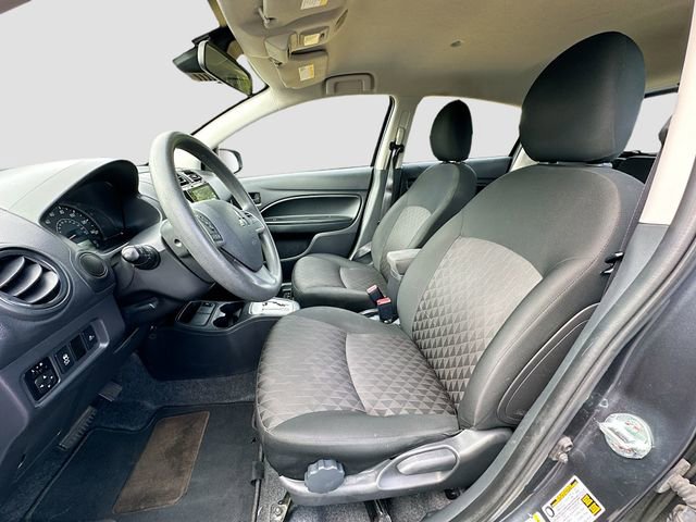Used 2024 Mitsubishi Mirage ES image 19
