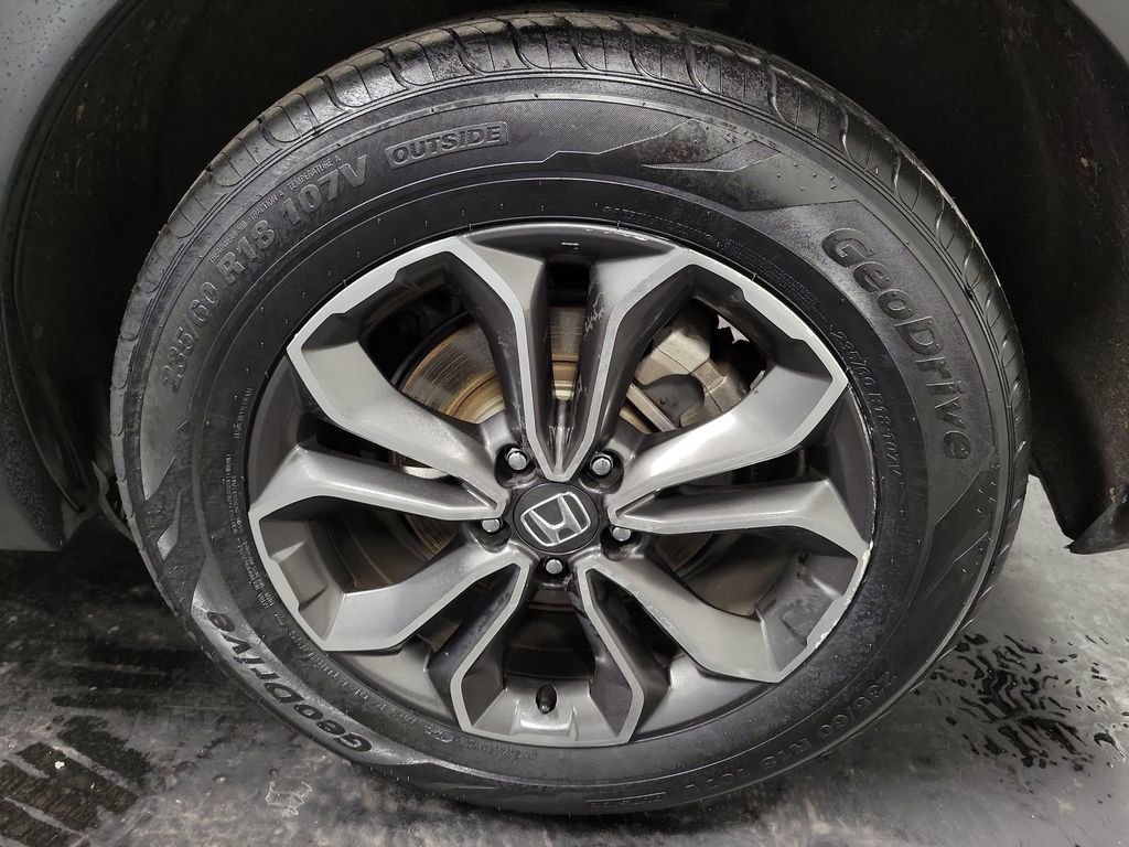 Used 2021 Honda CR-V EX-L image 10