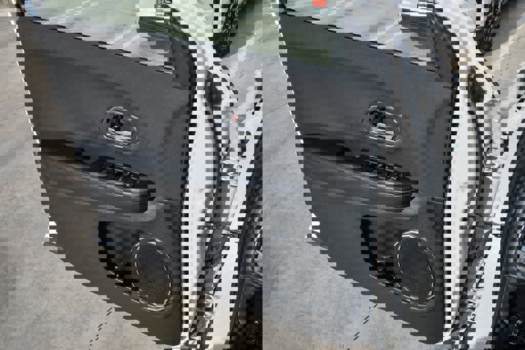 Used 2021 Honda HR-V EX image 25