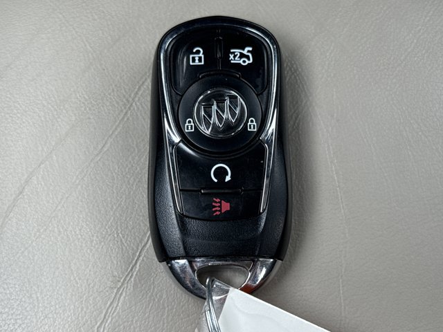 Used 2019 Buick LaCrosse Essence w/ Sun and Shade Package image 24