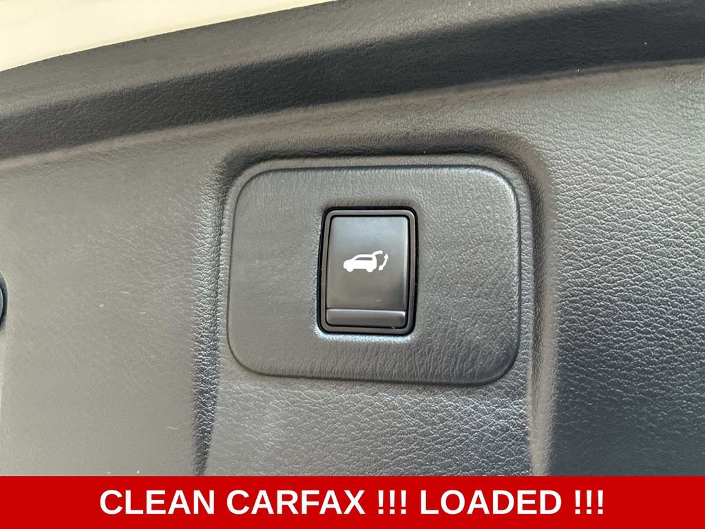 Used 2021 Nissan Murano SL w/ SL Moonroof Package AWD/4WD image 15