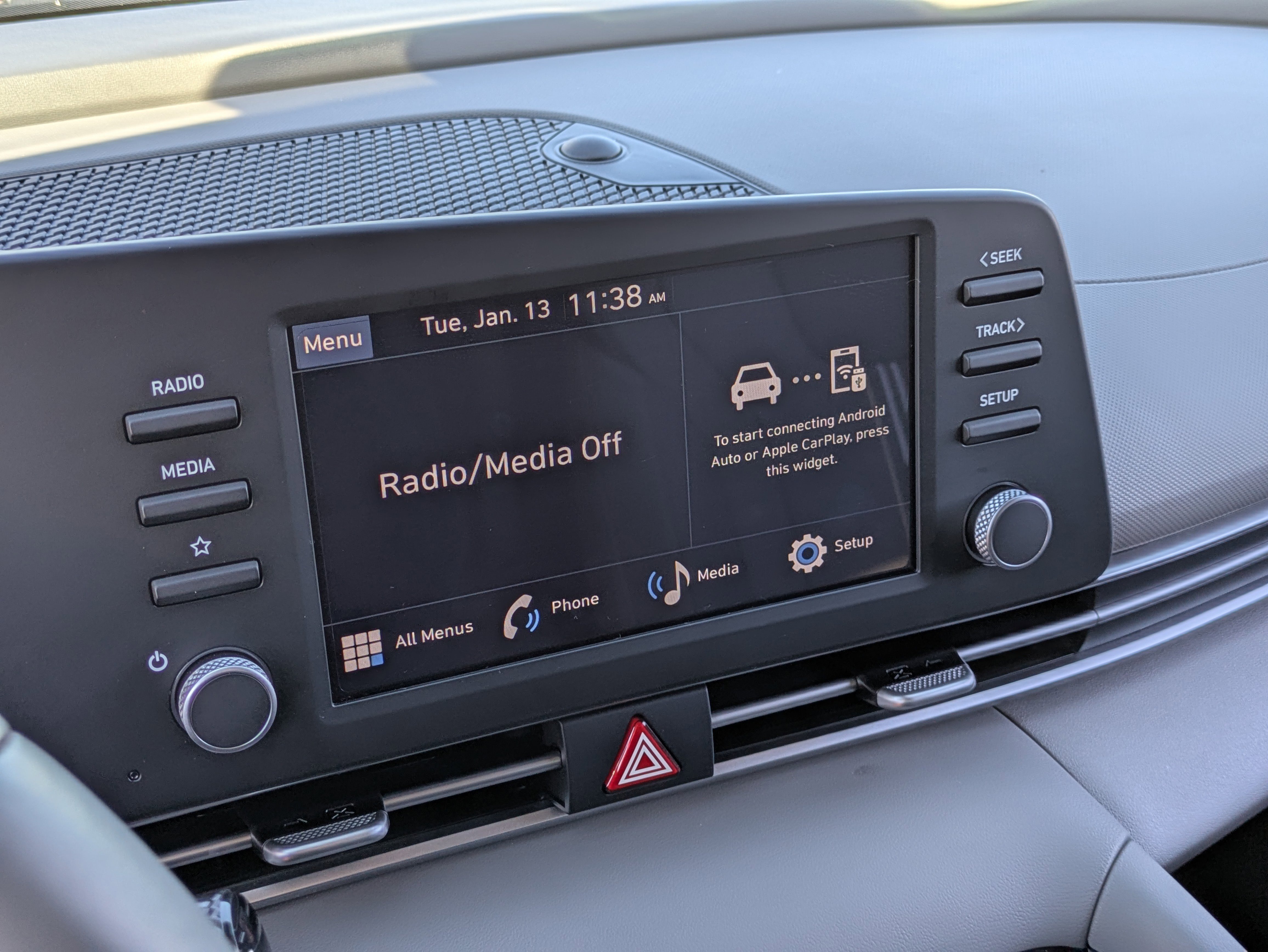 Certified 2025 Hyundai Elantra Sport image 21