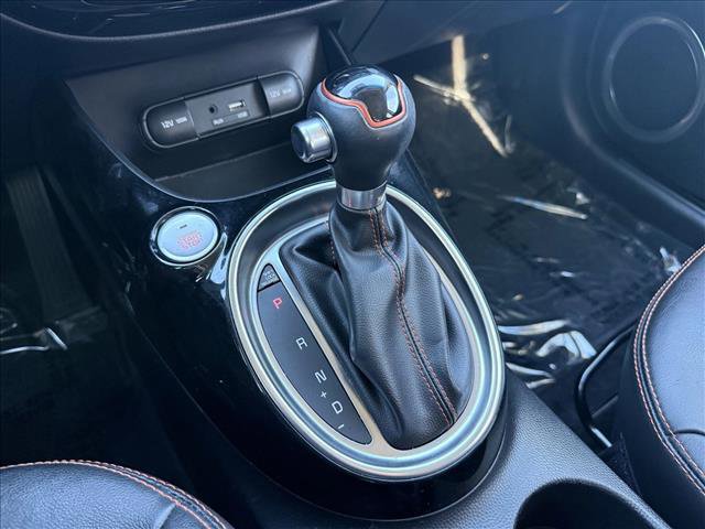 Used 2018 Kia Soul ! image 16