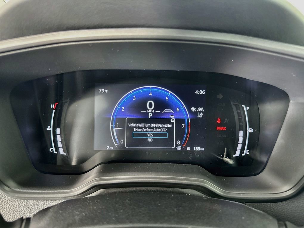 New 2026 Toyota Corolla SE FWD image 17