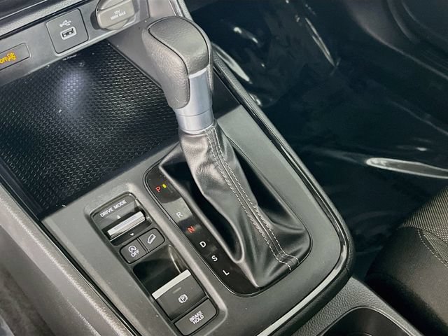 Used 2024 Honda CR-V LX image 24