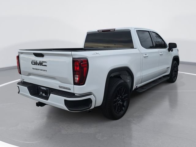 Used 2024 GMC Sierra 1500 Elevation image 3