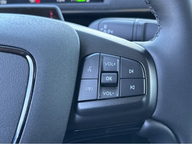 New 2026 Ford Mustang Mach-E Select w/ Comfort Package RWD image 23