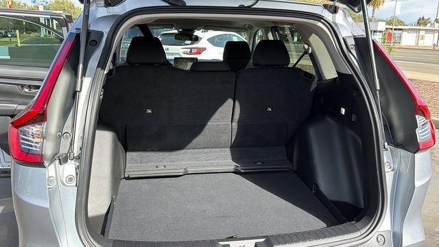 Used 2026 Honda CR-V EX image 13