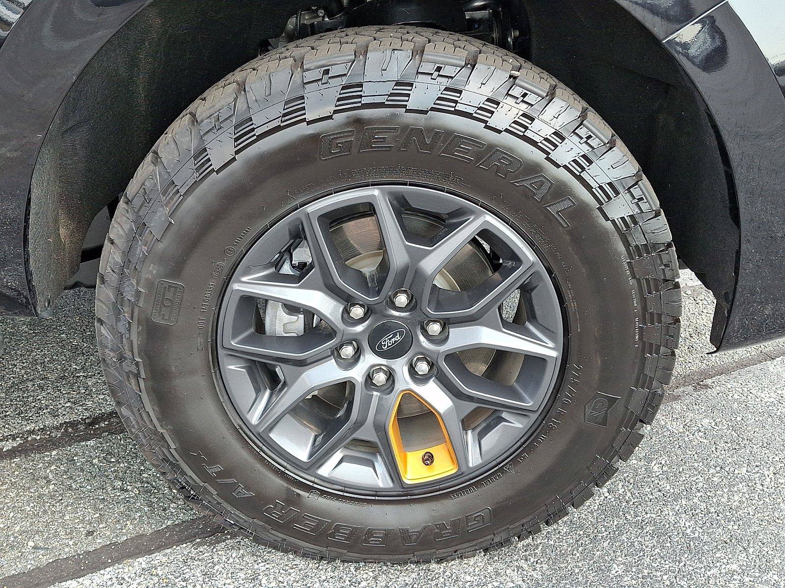 New 2026 Ford Expedition Tremor AWD/4WD image 5