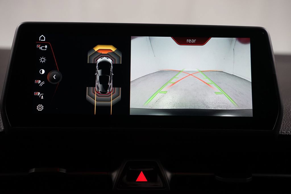 New 2026 Toyota Supra image 20