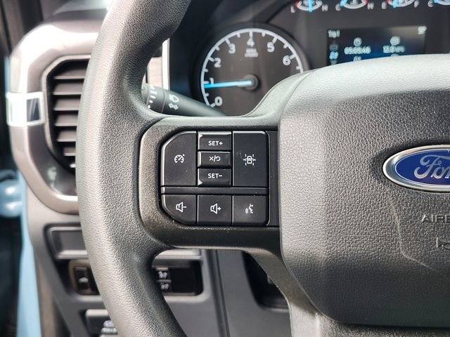 Certified 2023 Ford F150 XL w/ STX Appearance Package image 29