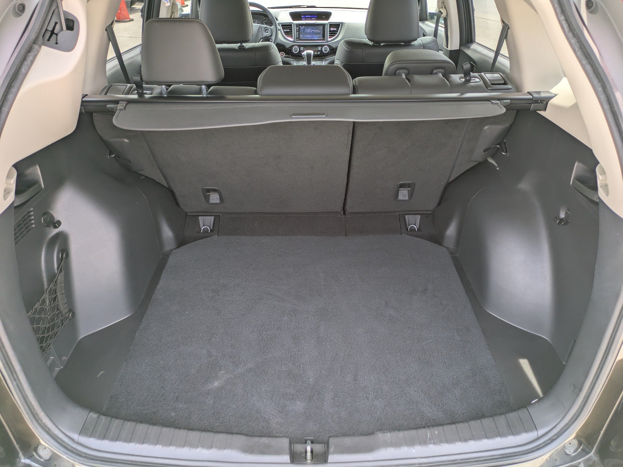 Used 2015 Honda CR-V Touring image 11