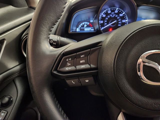 Used 2019 MAZDA CX-3 Touring w/ Preferred Equipment Package FWD image 26