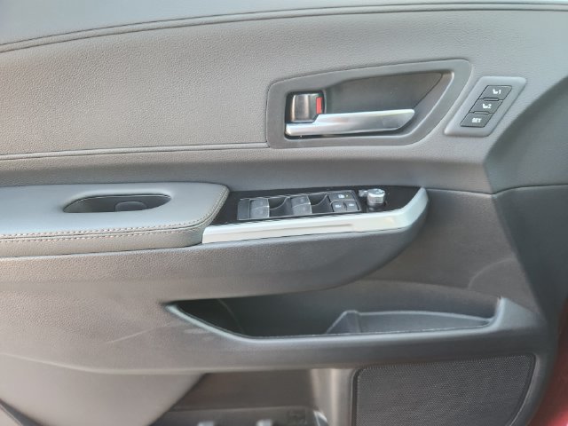 New 2026 Toyota Sienna Limited AWD/4WD image 21